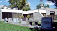 Mile High Memorials